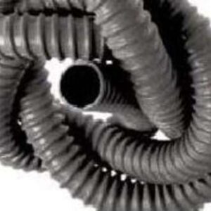 GUS 16N-30 CZARNY RURA KARBOWANA PESZEL PVC UV FI20.7/16 320N SPIREX