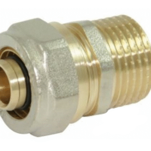 ZŁĄCZKA SKRĘCANA GZ 25MM*3/4"