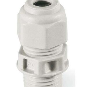 PG-21 CABLE GLAND WITH NUT IP66 UNION