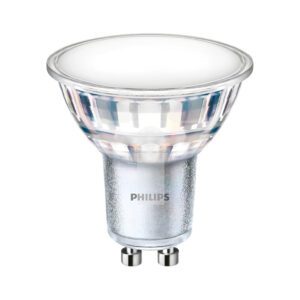 COREPRO LED SPOT BULB 4.9W/50W GU10 230V MATTE 840 NW 4000K 550LM 120DEG PAR16