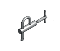 KŁÓDKA ENERGETYCZNA (TRÓJKĄT 9MM)