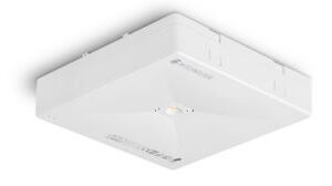 ONTEC R M1 60 NM AT W BIAŁY OPRAWA AWARYJNA LED 2W 1H IP20 IK03 360LM