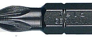 BIT PLUS/MINUS Z2 - 73 MM 1/4" BIT FOR "ESÓW"