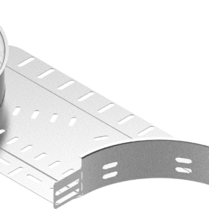 TKDJ200H60 TRÓJNIK DOSTAWNY 1.0MM