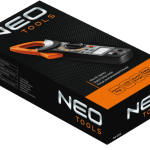 MIERNIK CĘGOWY NEO 94-002