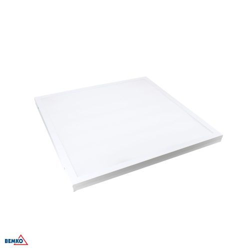 BLK BIAŁY OPRAWA PANEL BACKLIGHT NT/ PT LED 40W NW 4000K 4000LM IP20 IK02 120ST 600X600 STAL/ TWORZY