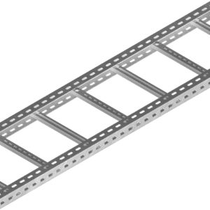 DDM 200H55/3 DRABINKA KABLOWA 3M 3.0MM