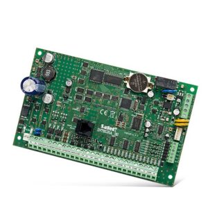 MAIN BOARD OF ALARM CONTROL PANEL FROM 8 TO 32 INPUTS AND OUTPUTS