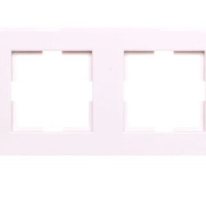 KARRE BIAŁY RAMKA 4X