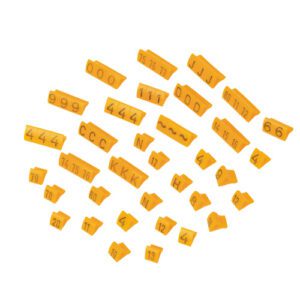 MZ-1 CYF.3 OZNACZNIK (OPK250SZT)