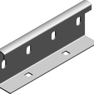 LDCH45 N ŁĄCZNIK DRABINEK KABLOWYCH 2.0MM