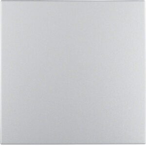 B.KWADRAT/B.7 MODUŁ ALUMINIUM KLAWISZ 1X ONE PLATFORM