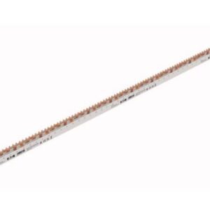 GVK-16/3P-3TE SZYNA ŁĄCZENIOWA WIDEŁKOWA 80A 16MM2 3P 57M