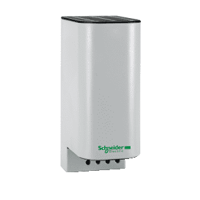 Schneider Electric ClimaSys Grzejnik rezystancyjny PTC 50W 110/250V, NSYCR50WU2C
