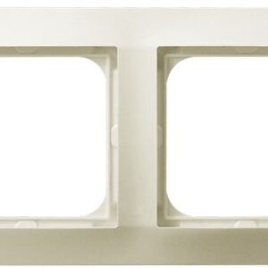 IMPRESJA ECRU RAMKA 2X