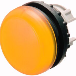 M22-L-Y YELLOW SIGNAL LAMP HEAD
