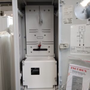 ZP-1 MEASUREMENT CONNECTOR "A" 3F IRO-160609-018 VIEWER