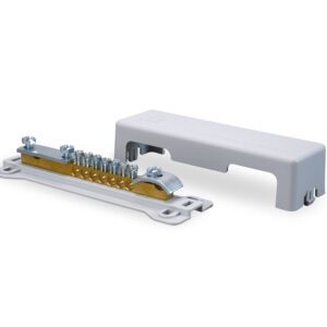 POT-16/25-1R SZYNA WYRÓWNANIA POTENCJAŁU 1-RZĘDOWA