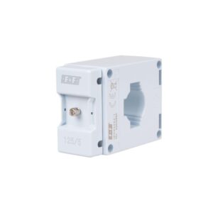TI-125-5 PRZEKŁADNIK PRĄDOWY 125/5A 2.5VA KL.0.5 FI22