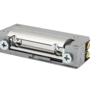 ELEKTROZACZEP HARTTE SERIA XS 12V AC/DC WĄSKI AWERSYJNY