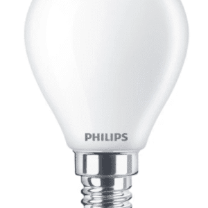 COREPRO LED BULB BALL 2.2W/ 25W E14 230V MATT 827 WW 2700K P45 FR G