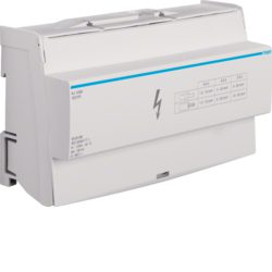 KJ125B DISTRIBUTION BLOCK 125A 4P