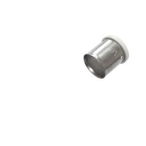 TULEJA 25MM DO KSZTAŁTEK ZAPRASOWYWANYCH