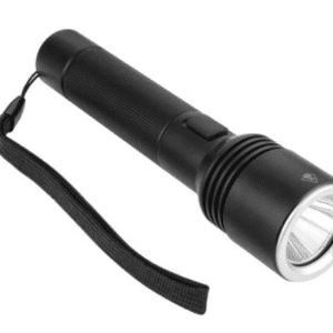 LATARKA LED AKUMULATOROWA ARA 2.0