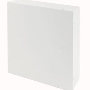 OBUDOWA Z ZASILACZEM 17/TRP/50