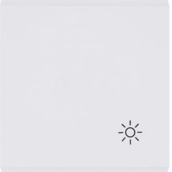 LUMINA SOUL/ INTENSE/ PASSION MODUŁ BIAŁY KLAWISZ 1X  "ŚWIATŁO"