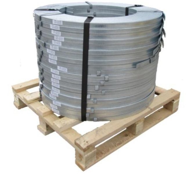 BEDNARKA ODGROMOWA OCYNK.25X3 50KG (1KG ~ 1,7M)