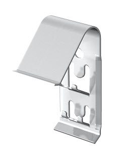 DKU 60 VA4310 KLAMRA POKRYWY UNIWERSALNA