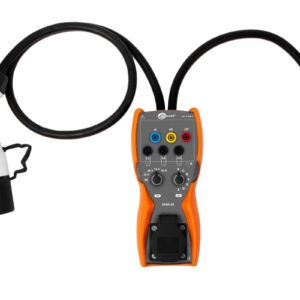 EVSE-01 ADAPTER DO TESTÓW STACJI ŁADOWANIA POJZADÓW ELEKTRYCZNYCH