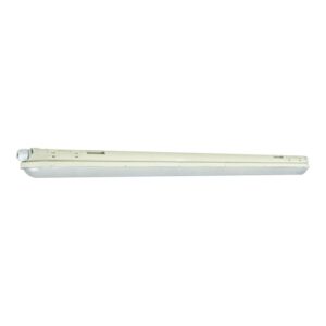 DAMPPROOF ECO VERY WIDE SZARY OPRAWA LINIOWA HERMETYCZNA LED 42W 4000K 5670LM 1200MM IP65 120ST PC