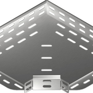 KKL 50H42 CABLE ELBOW 90° 0.7MM