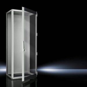 TS8 SZAFA SIECIOWA TYP 1 SWG 800x2000x800MM