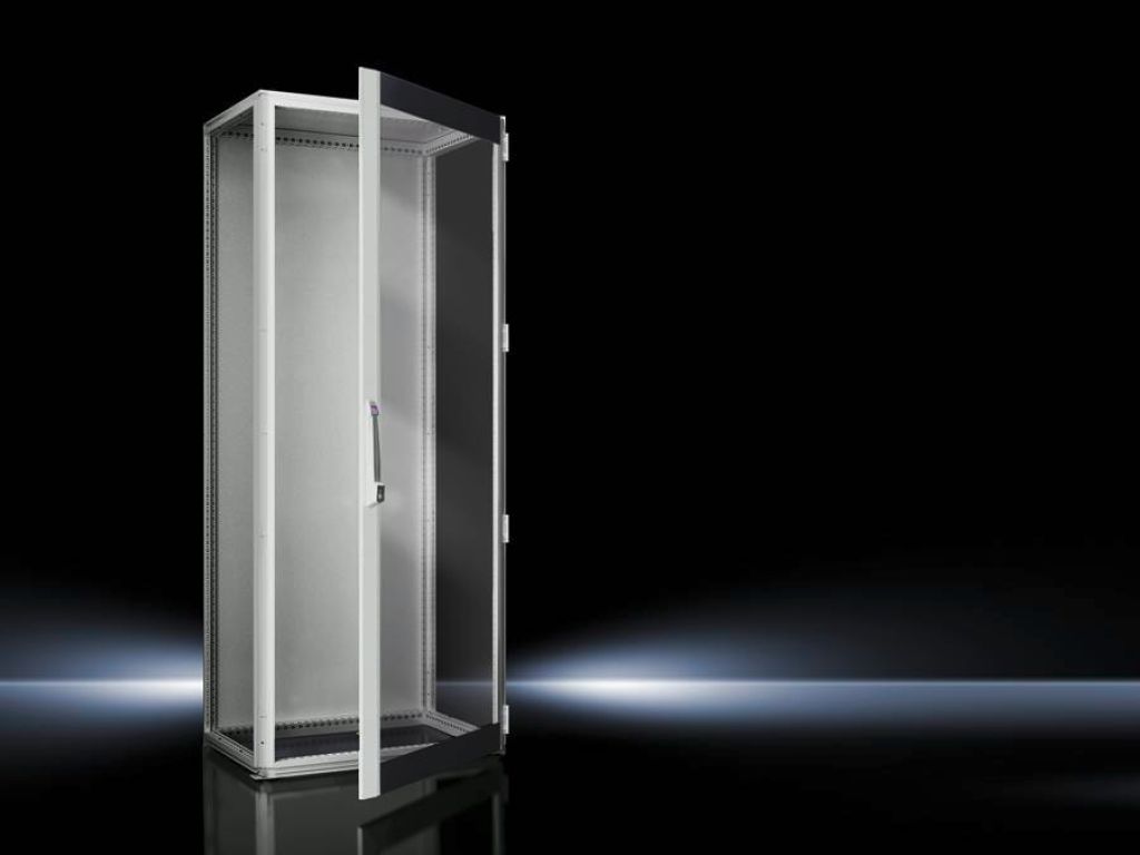 TS8 SZAFA SIECIOWA TYP 1 SWG 800x2000x800MM