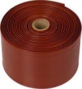 FOLIA CZERWONA  200X0,08 MM (1SZT=100 MB)