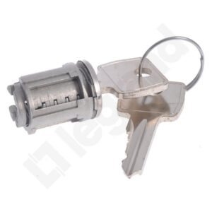 XL3 WKŁADKA ZAMKA Z KLUCZEM 405