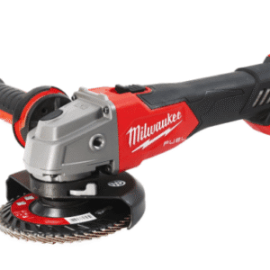 M18 FSAG125X-0 SZLIFIERKA KĄTOWA AKUMULATOROWA 18V 125MM 8500 OBROTÓW/ MIN M14 SOLO KARTON