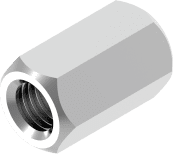 NLM8 NAKRĘTKA ŁĄCZNIKOWA