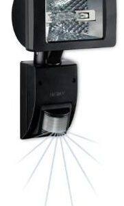 HS 2160 C PROJEKTOR 1X 150W R7S IP44 12M 160ST CZARNY