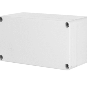 PUSZKA INSTALACYJNA NT 135X74X72 IP65 IK07 SZARY INDUSTRIAL