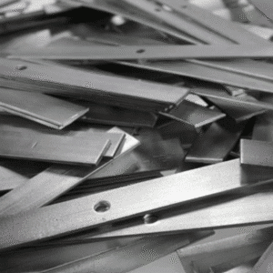 ALUMINUM TAPE STRIPS 1KG 100MM PT-4