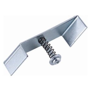 PROFILE LIGHTING RAIL MOUNTING KIT