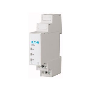 UVA LAMPKA SYGNALIZACYJNA MODUŁOWA 3X LED 1M 230-400V AC ZIELONY