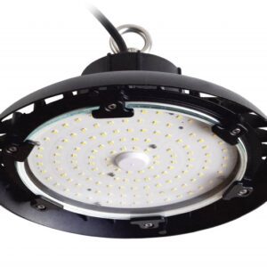 HB200 CZARNY OPRAWA HIGH-BAY LED 200W 220-240V AC 840 NW 4000K 25900LM IP65 120ST