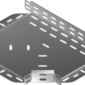 TKL100H42 TRÓJNIK KORYTKA 0.7MM
