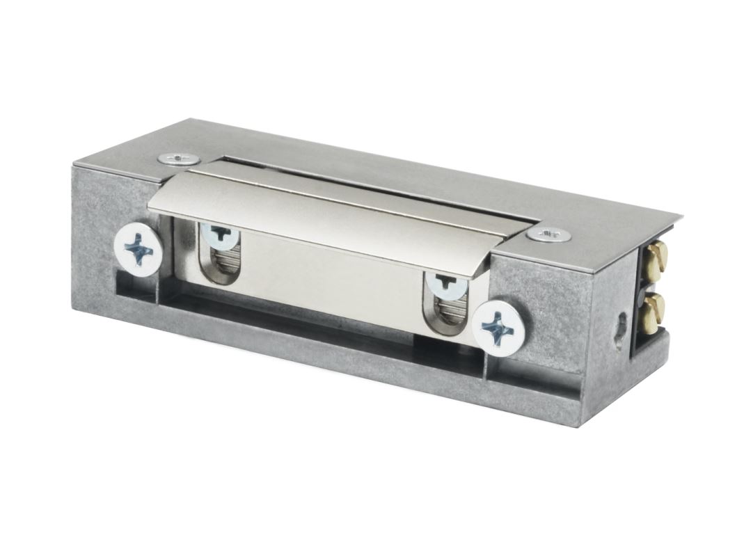 ELEKTROZACZEP HARTTE SERIA S 12V AC/DC AWERSYJNY