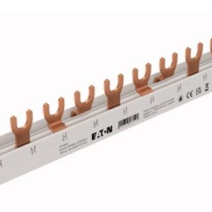 EVGK-3PHAS/12M SZYNA ŁĄCZENIOWA WIDEŁKOWA 63A 10MM2 3P 12M